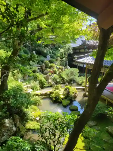 柳谷観音　楊谷寺(京都府)
