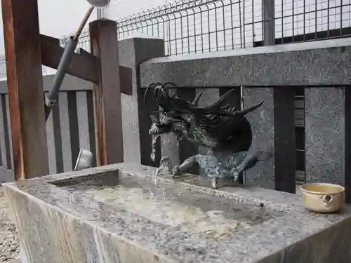 北野神社のその他建物