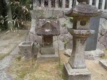 白鳥神社(愛知県)