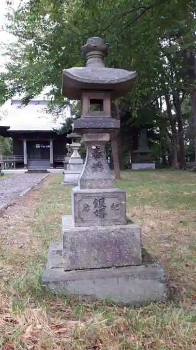 砺波神社のその他建物