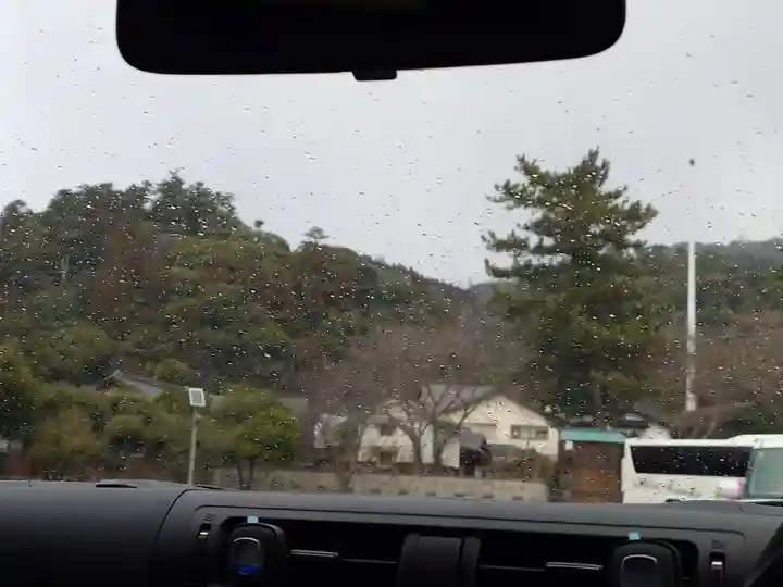 出雲大社(島根県)