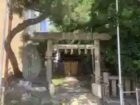 古新神社(愛知県)