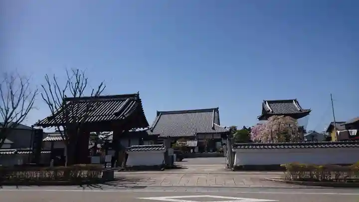 宗安寺のその他建物