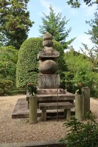 西方院(奈良県)