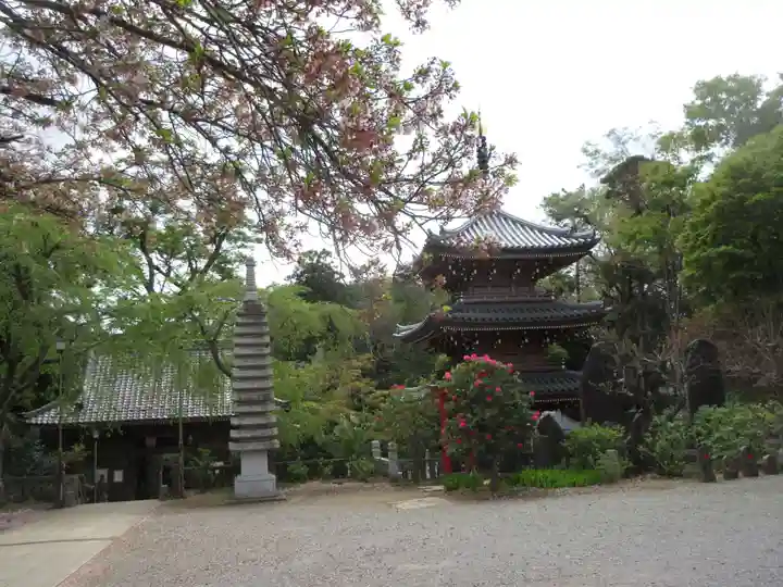 金蔵寺のその他建物
