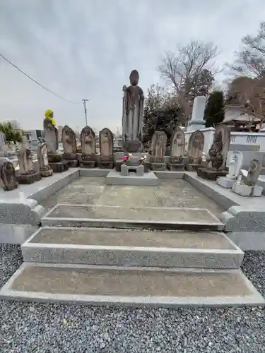 芳全寺(栃木県)