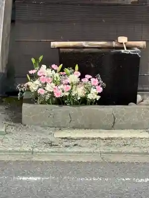 上尾御嶽神社(埼玉県)
