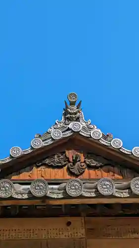 縣主神社(岡山県)