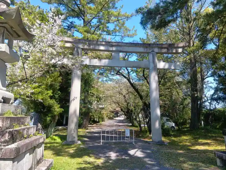 治水神社(岐阜県)