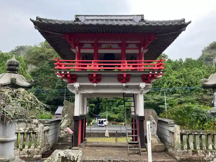霊仙寺(大分県)