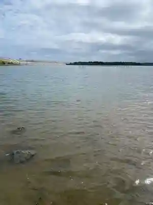 奥の院夕顔観世音(福島県)