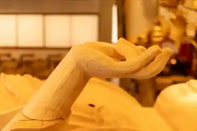 伊勢の国 四天王寺(三重県)