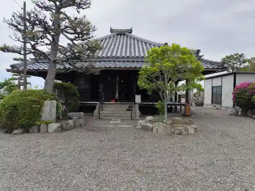 極楽寺(滋賀県)