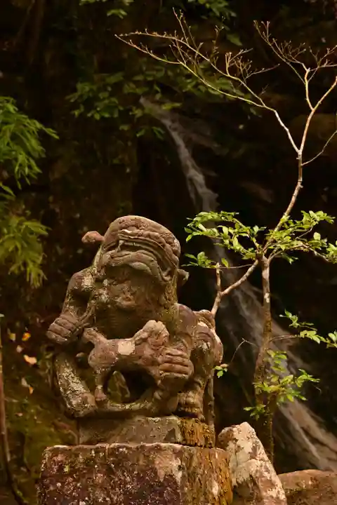 三瀧寺(広島県)