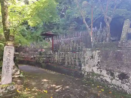 蓮城寺(大分県)