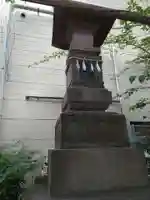 千住本氷川神社のその他建物