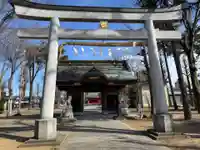 小野神社(東京都)