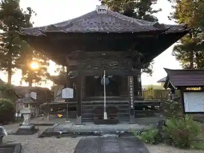 観世寺(福島県)