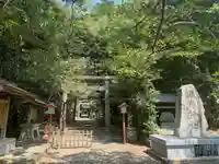 宮川熊野神社(千葉県)