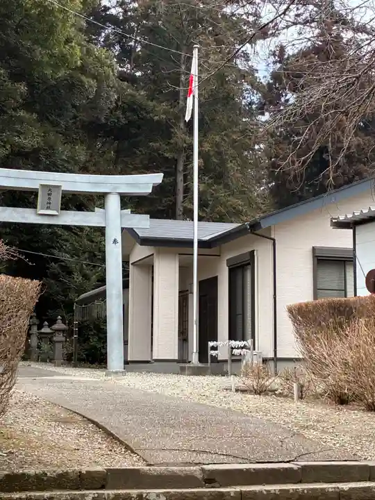 大田原神社(栃木県)