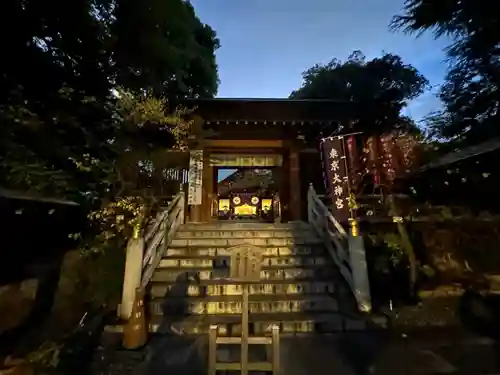 東京大神宮(東京都)