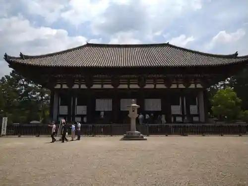 興福寺のその他建物