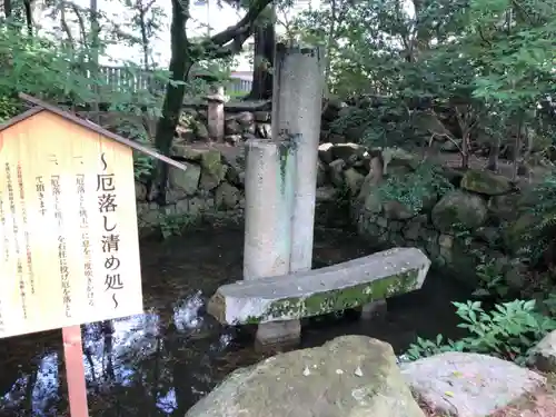 高砂神社のその他建物