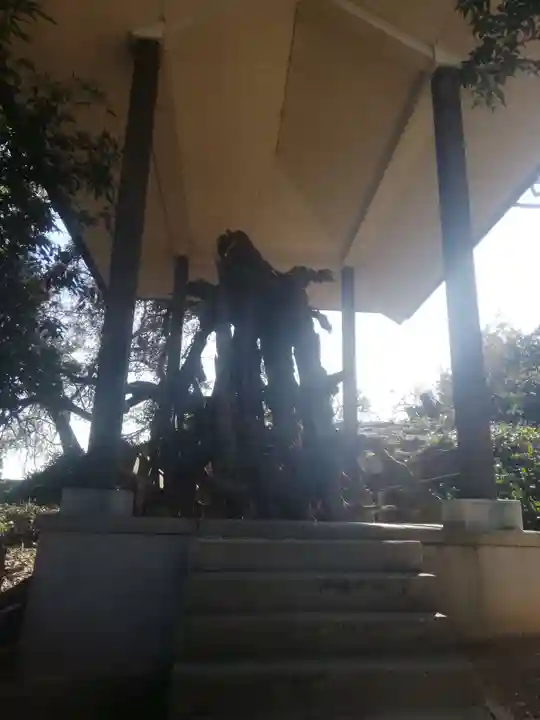 玉津島神社のその他建物