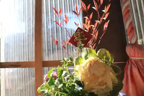 高司神社〜むすびの神の鎮まる社〜の授与品その他