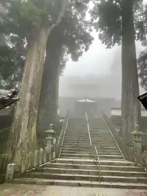 金剛證寺(三重県)