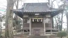 田中神社(埼玉県)