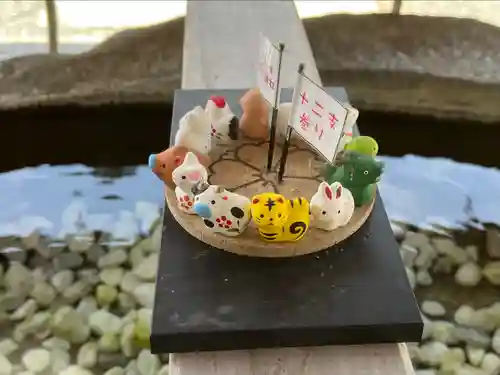 甲斐國一宮 浅間神社(山梨県)