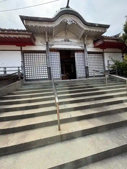 海心寺(福岡県)