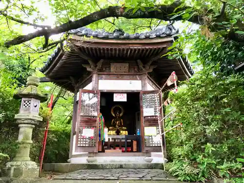 観音山慈眼院（高崎観音）のその他建物