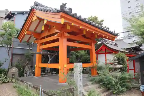 長宝寺のその他建物