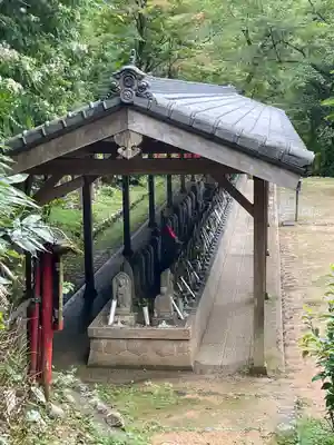 丹生大師 神宮寺(三重県)