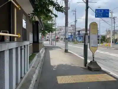 伊勢原大神宮(神奈川県)
