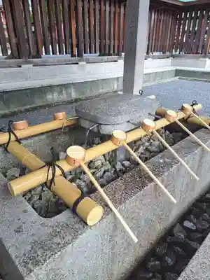 氣比神宮(福井県)