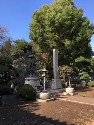 長命寺のその他建物