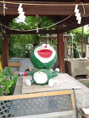 彌榮神社(大阪府)