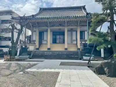 西應寺(東京都)