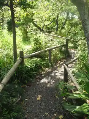 英勝寺のその他建物