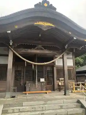 九頭竜大社(京都府)