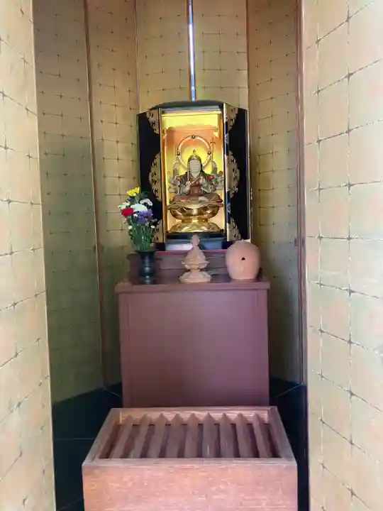 森巌寺(東京都)