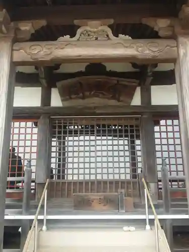 潮音寺(兵庫県)