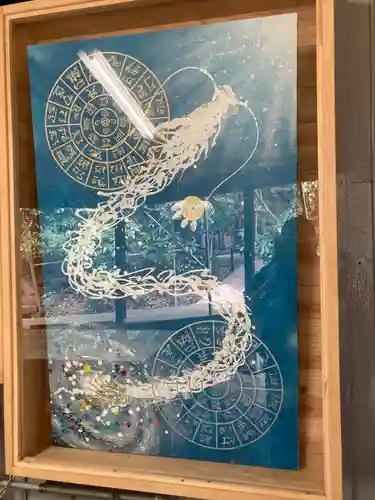 八大龍王水神(宮崎県)