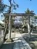 松原神社の{uncategorized: "未分類", other: "その他", undefined: "問題あり", building: "その他建物", grave: "お墓", sacred_gate: "鳥居", guardian: "狛犬", statue: "像", buddha: "仏像", history: "歴史", nature: "自然", garden: "庭園", animal: "動物", pagoda: "塔", temizu: "手水舎", mountain_gate: "山門・神門", sanctuary: "本殿・本堂", subordinate: "末社・摂社", art: "芸術", scenery: "景色", jizo: "地蔵", ema: "絵馬", goshuin: "御朱印", omikuji: "おみくじ", items: "授与品その他", amulet: "お守り", goshuincho: "御朱印帳", eats: "食事", festival: "お祭り", votive_dance: "神楽", shichigosan: "七五三参", wedding: "結婚式", experience: "体験その他", initially: "初詣", around: "周辺", anti_infection: "感染症対策"}