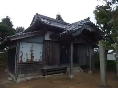 霧峯神社(山口県)