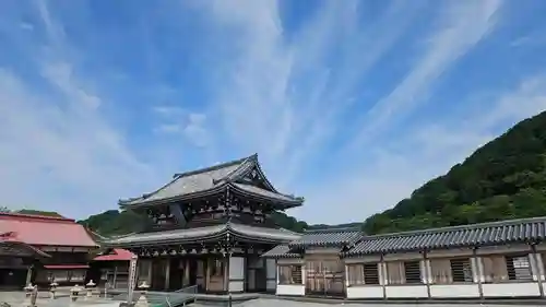 恐山菩提寺(青森県)