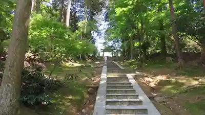 旦飯野神社のその他建物